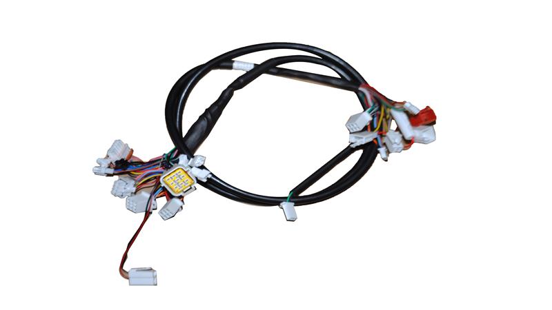 ELEKTRİK TESİSATI (OPTIMUS)